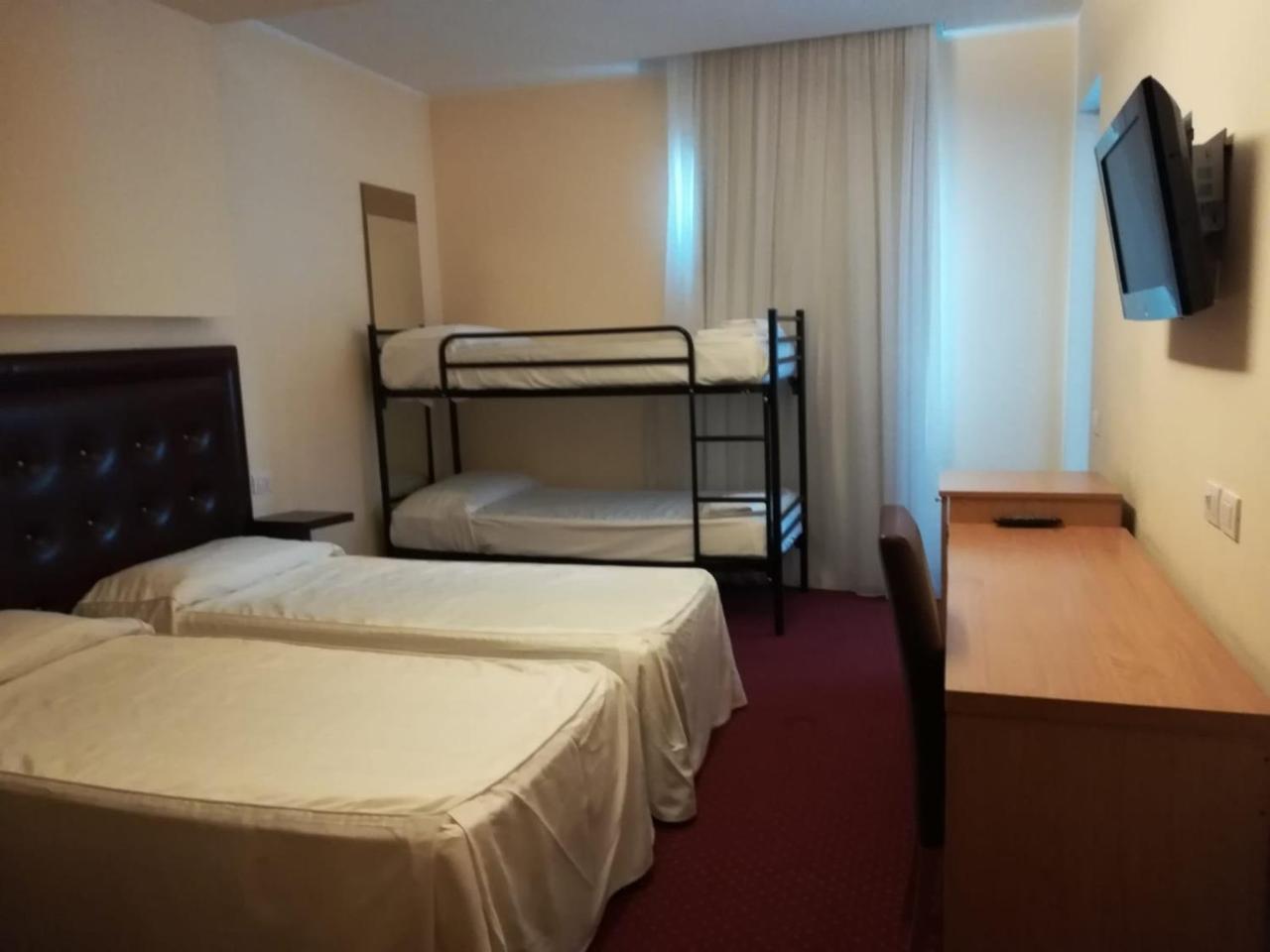 Hotel Il Perugino Corciano Luaran gambar